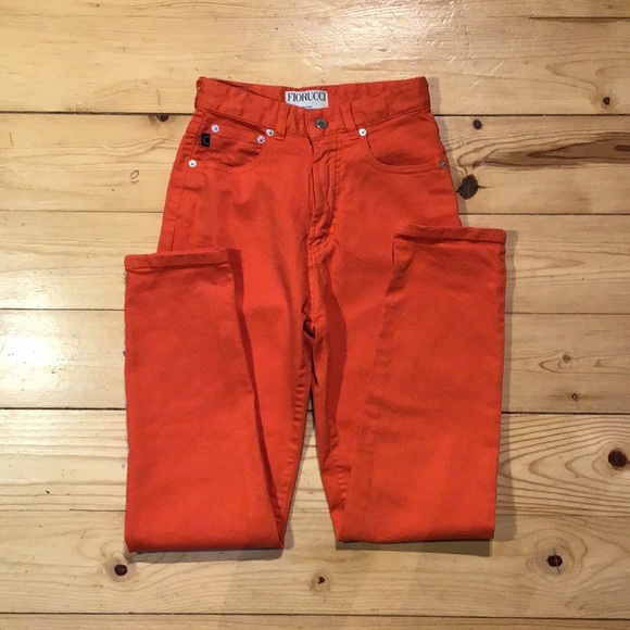 Fiorucci Jeans - Picture 7 of 9